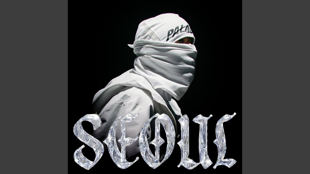 DEAD MAN WALKING (feat. BILL STAX)