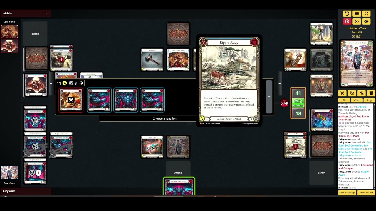 Teklo v Valda (Win) 1-22-26