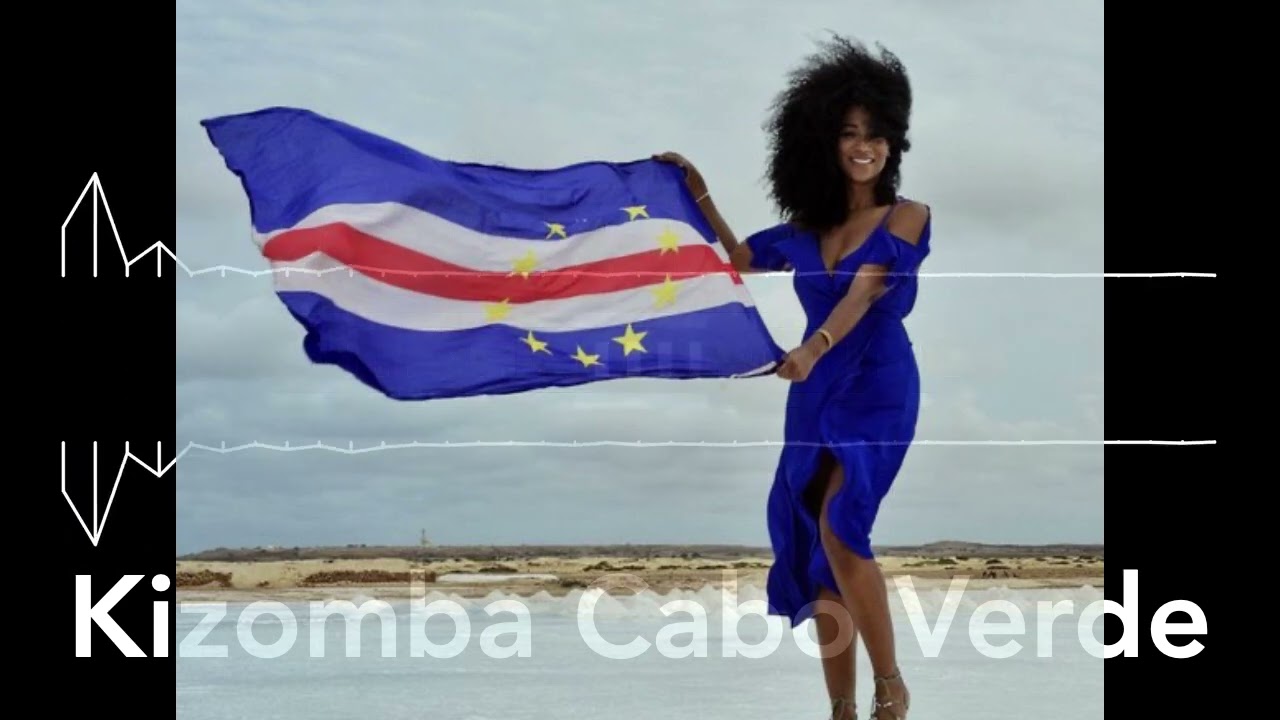 Kizomba Old School  Best Cabo Verde Mixed By Deejay Mallas  From UK
