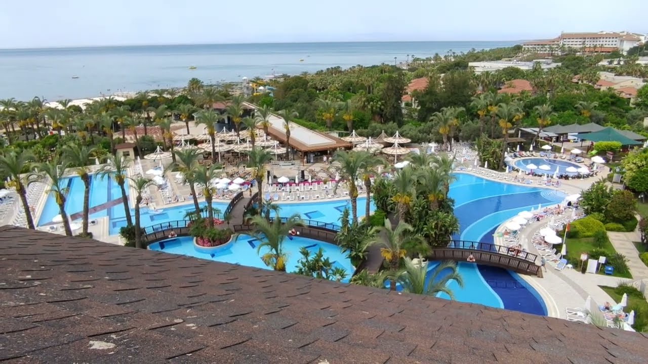 Hotel Sunis Kumköy Beach Resort & Spa 2024 was ist Neu?
