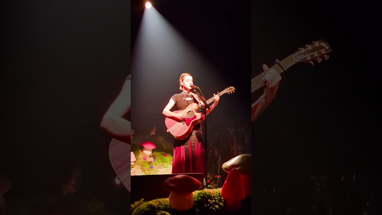 Pomme | Live Troyes Nuits de Champagne | rdv  | 25/10/2023
