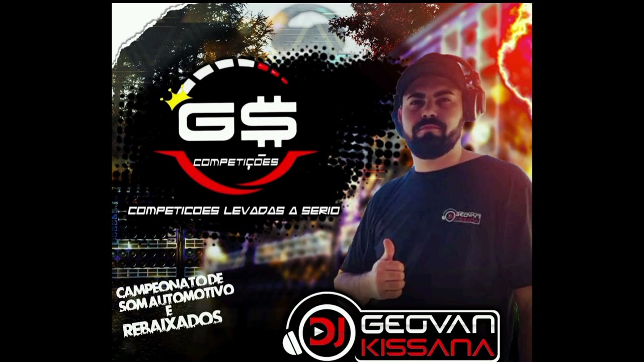 AS VELHINHAS DA GS COMPETIÇÕES (Our Love)