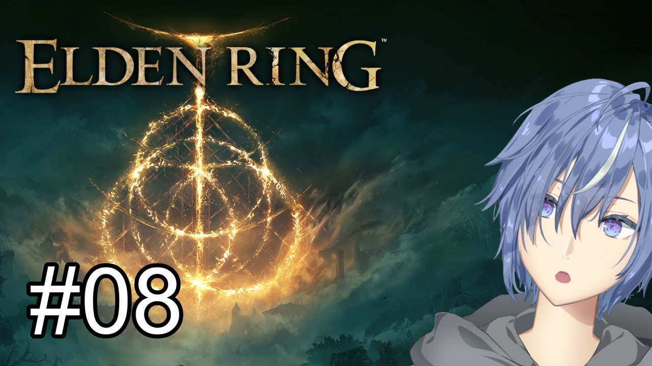 [ELDEN RING] 新しい武器の使い方れんしう