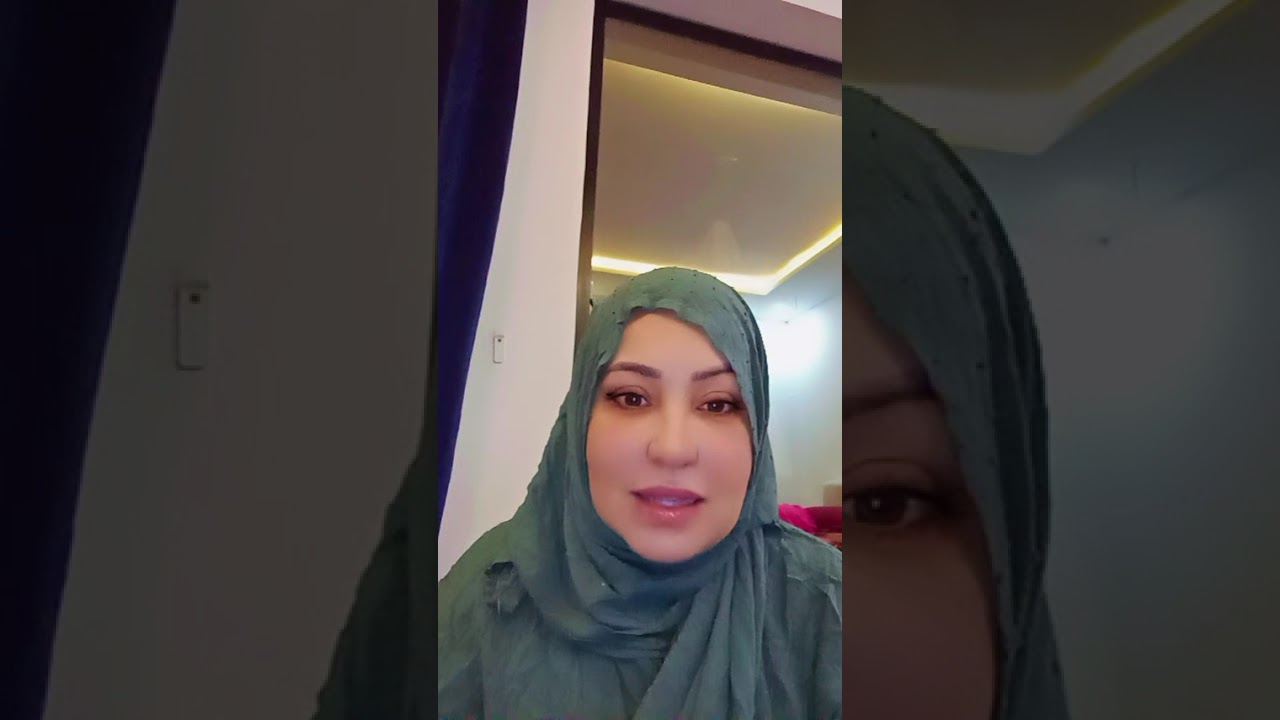 فيديو تصحيحي 