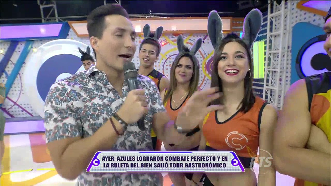 Combate: programa del 7 de junio 2017
