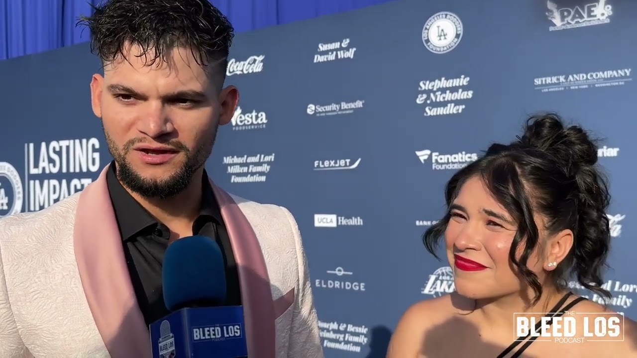 Dodgers Andy Pages shares what his favorite Ed Sheeran song is and the reason behind it