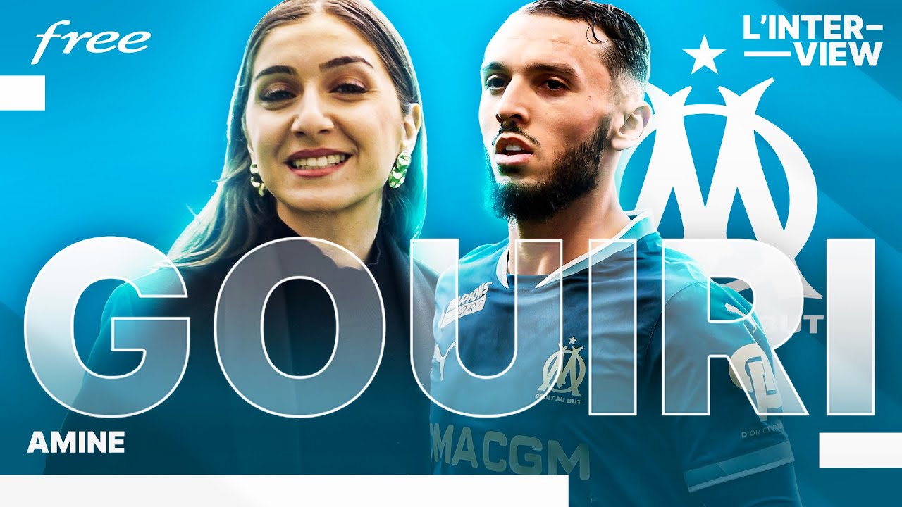 A. GOUIRI (OM) : 