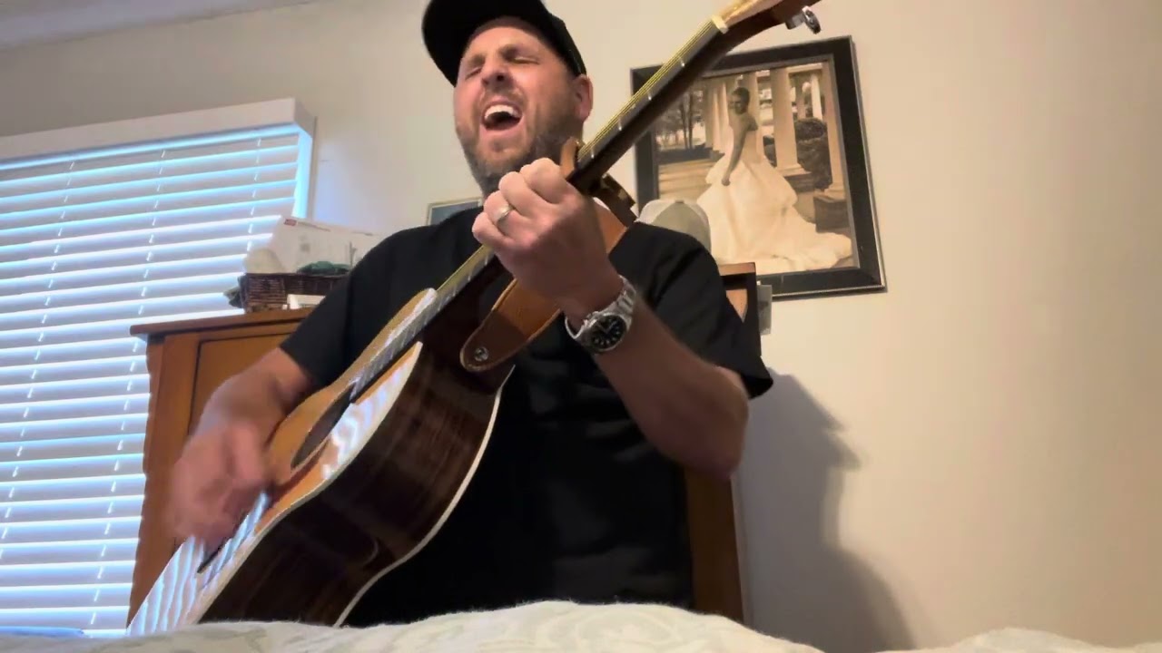 Spare Change - Brandon Lake