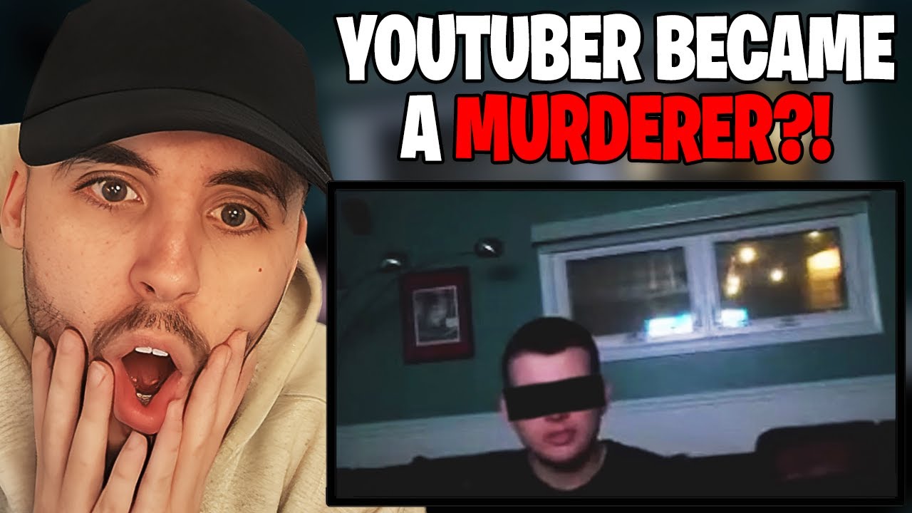 Fallen YouTubers That Became Murderers