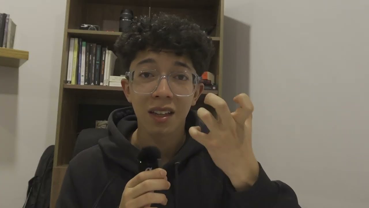 Todo lo que deseas está detrás de la barrera del miedo...
