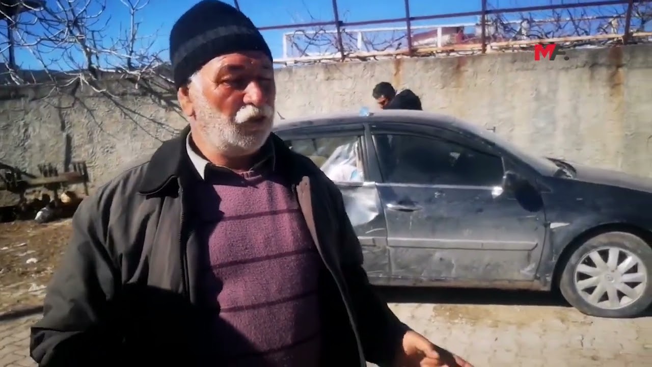 SÖĞÜTLÜ KÖYÜNDE ÇOK CAN ENKAZ ALTINDA KALDI | #DULKADİROĞLU #erdhej #deprem