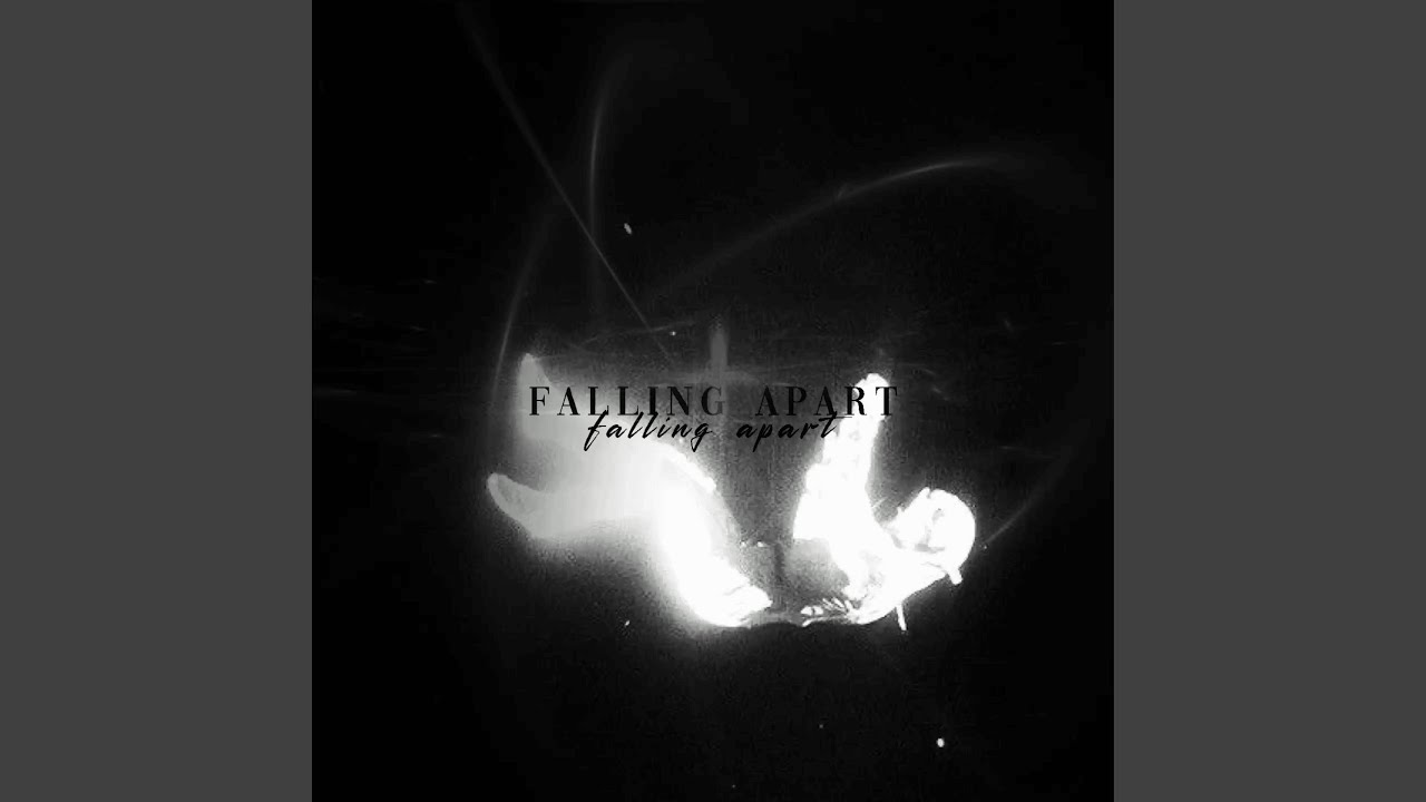 falling apart (feat. Adel)
