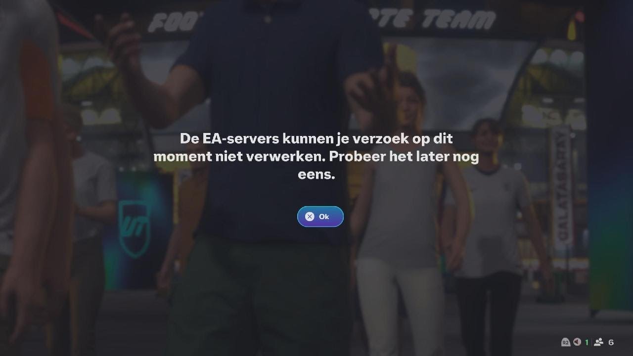 EA SPORTS FC 26 EA EXPLAIN THIS BUGG!!! #hack #? #bug