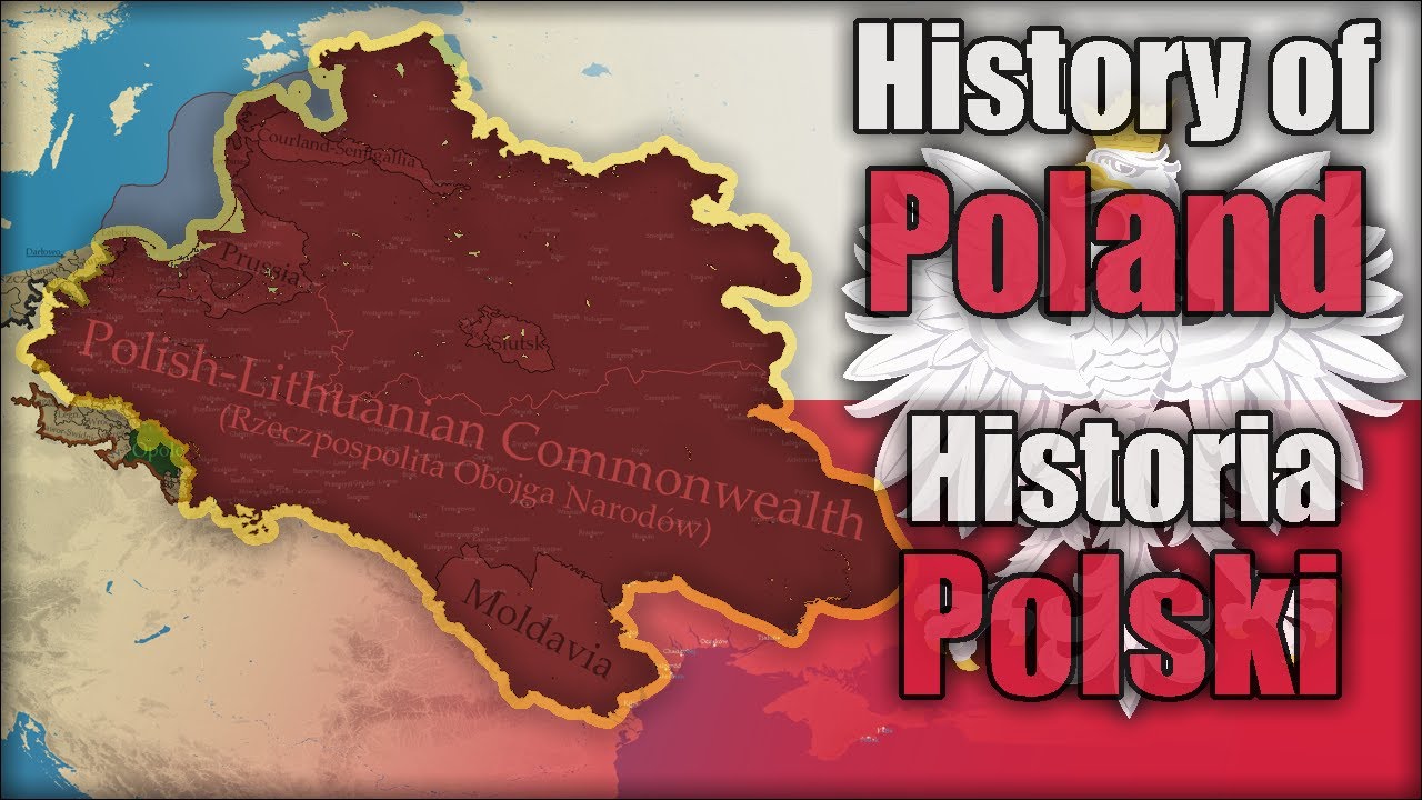 История Польши каждый год
