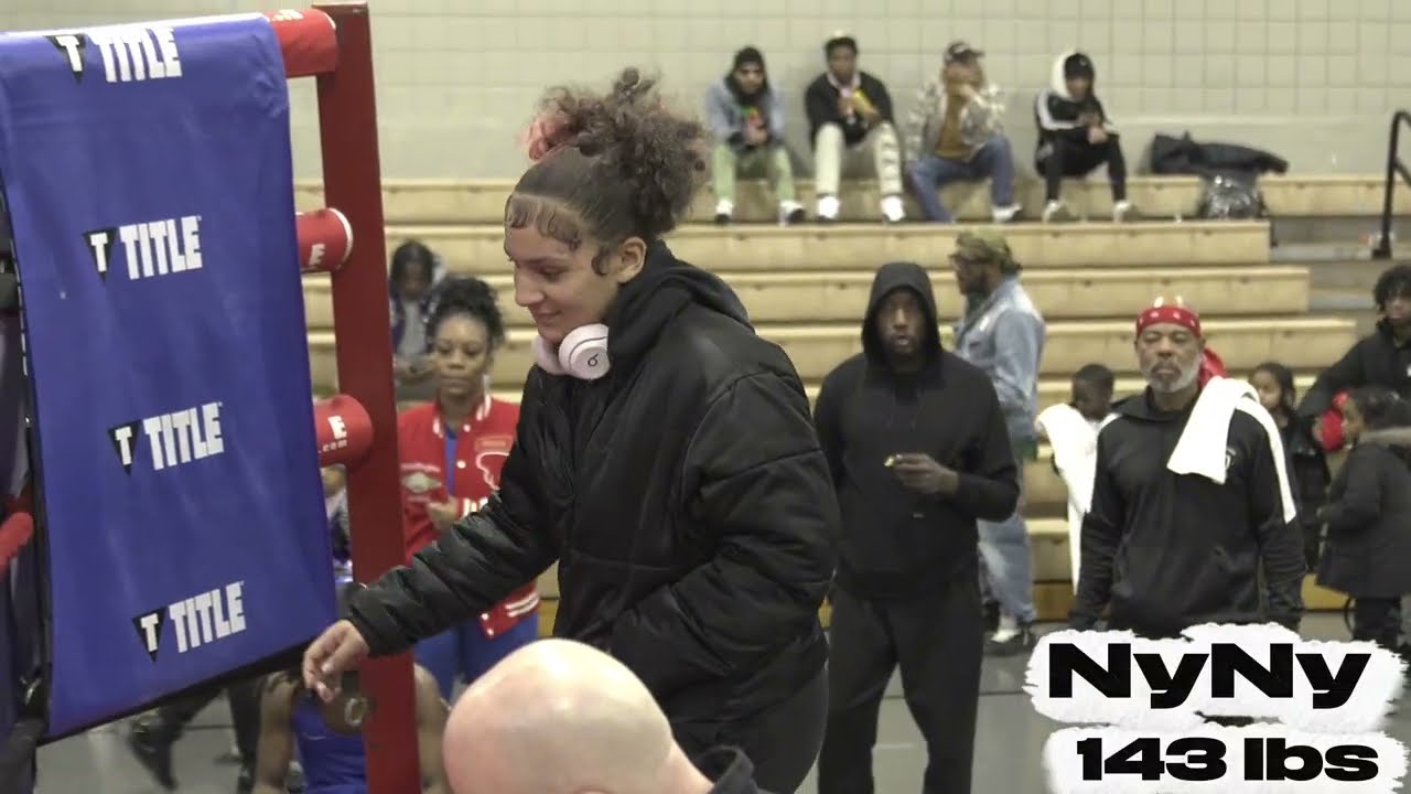 Road to Nationals: Episode 4