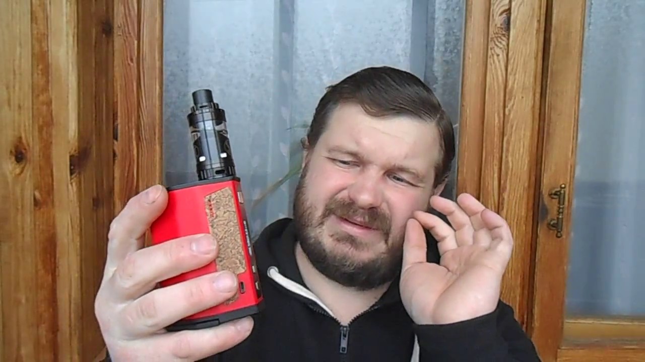 REVIEW ON iJOY MAXO! Full review