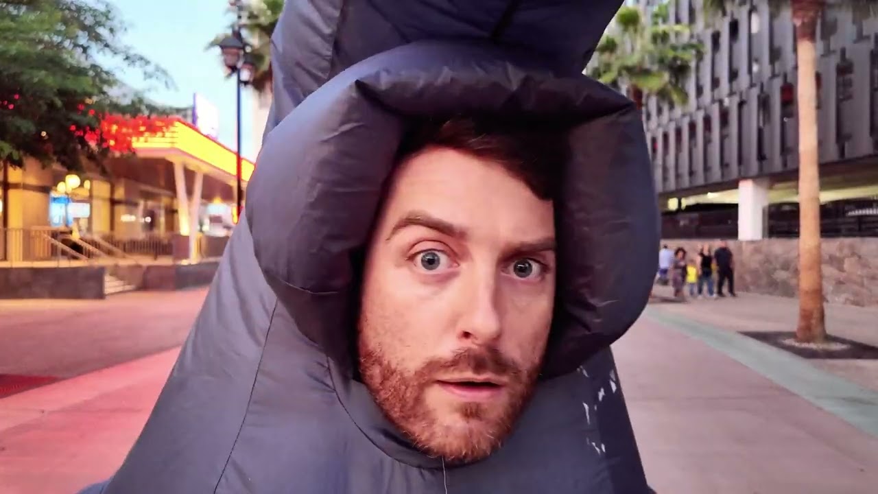 Jukebox the Ghost - I Feel So Good (Official Video)