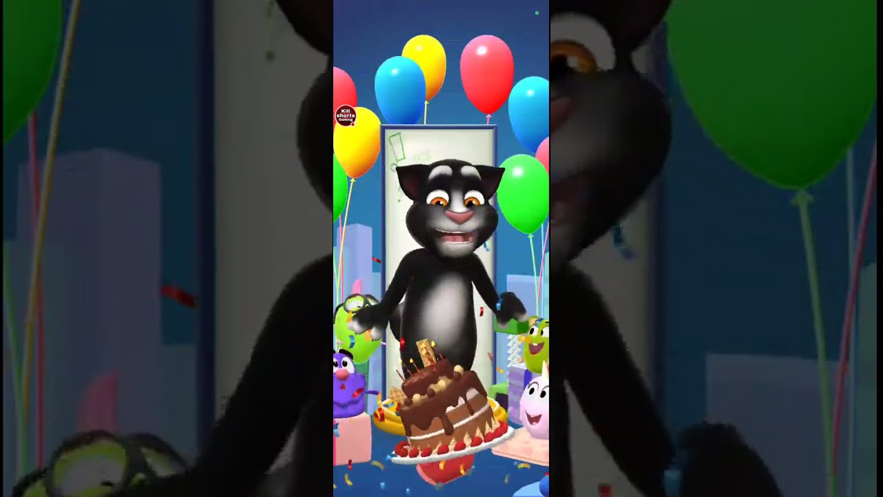 🔴 live my Talking Tom 2 🙀 #live #shorts #mytalkingtom #tomgame