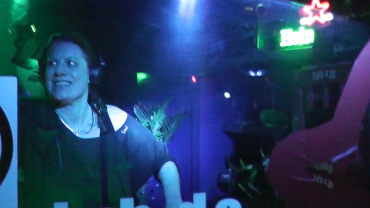 DJ Miss Cortex 1 - We Love Trance 09.03.2024