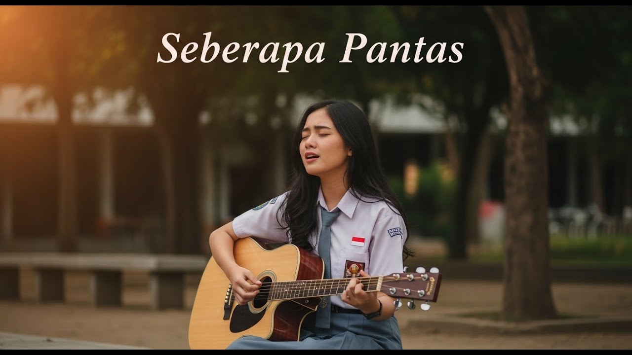 Seberapa Pantas – Sheila On 7 (Female Cover JV MUSIC)