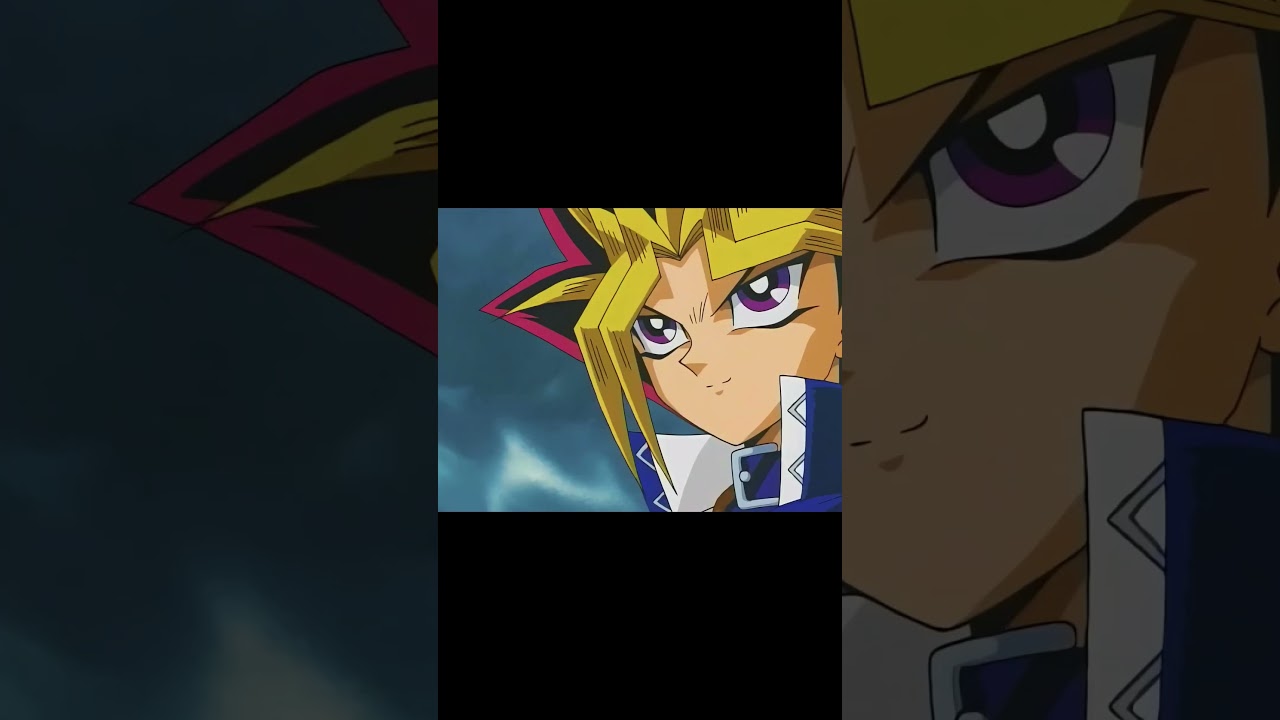 &zwnj;How could Blue Eyes Ultimate Dragon lose to Kuriboh!?&zwnj;#yugioh #yugiohtcg #yugiohmasterduel #yugi