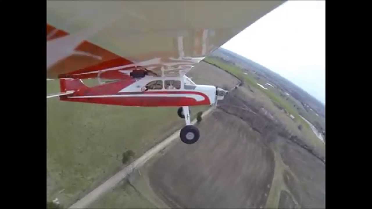 Sig Kadet Senior Sport Video