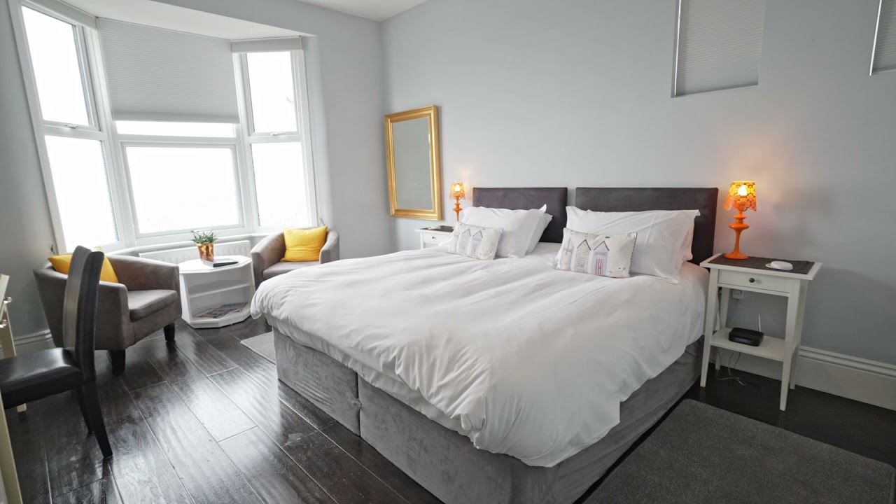 Professional Video Production for Hotels, Guest Houses & B&Bs.