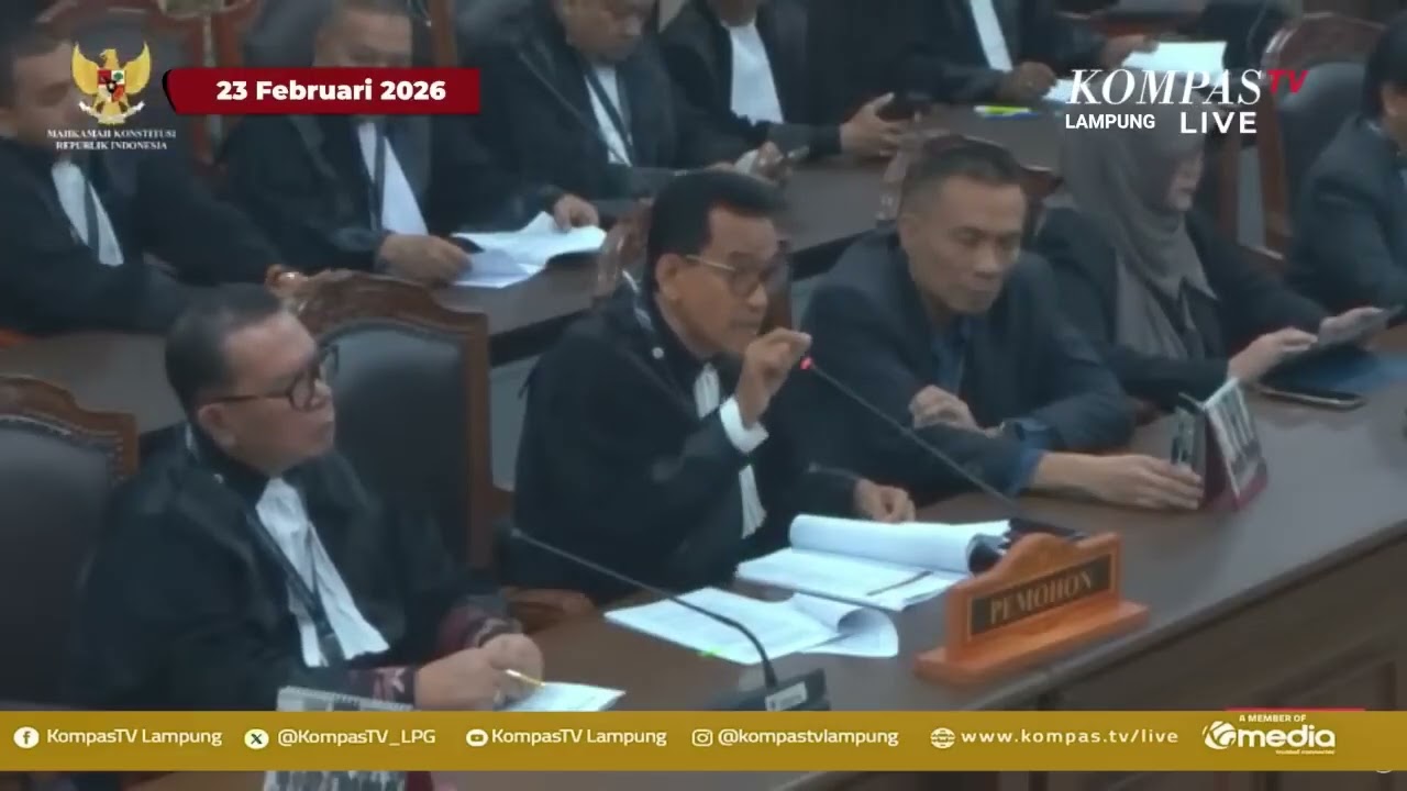 Sidang MK Lanjutan, Roy Suryo Cs Perbaiki Gugatan di Kasus Ijazah Jokowi