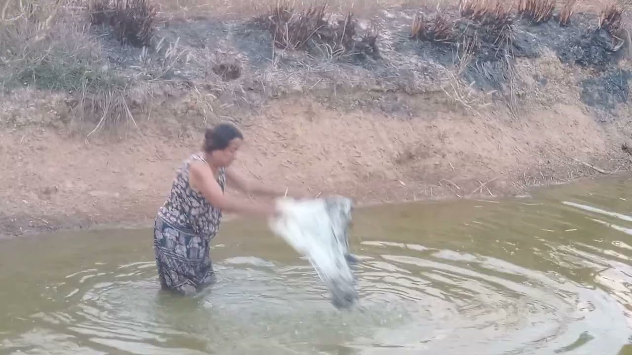 หาอยุ่หากีนแบบบ้านๆกับแม้