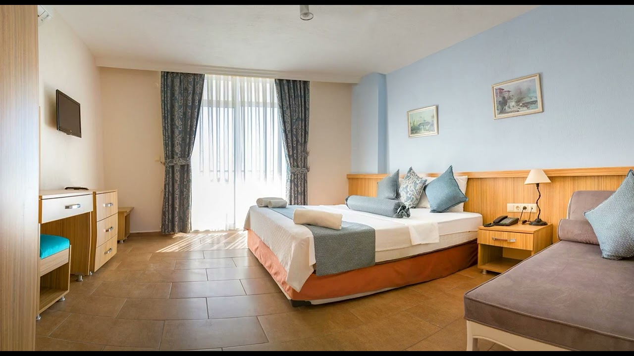 Ponz Hotel Kuşadası Slideshow