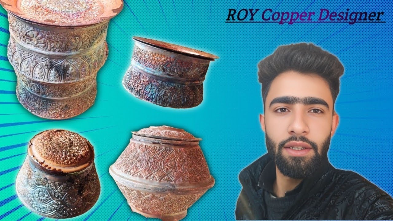 Aaj Hum Handiyu Pai Design Nikalenge