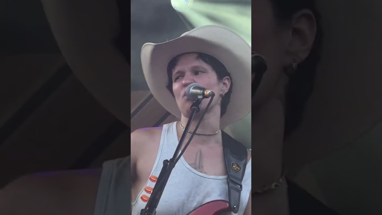 Big Thief &ldquo;Vampire Empire&rdquo;