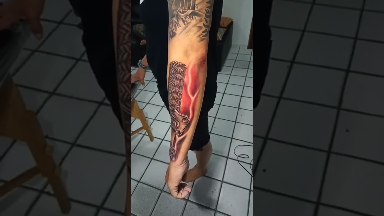 tattoo massa       @mart_tattoo