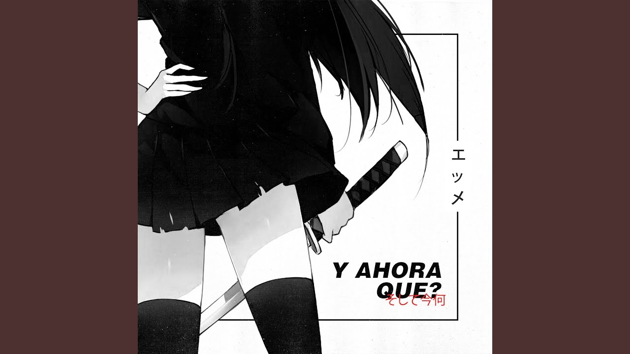Y ahora qué?