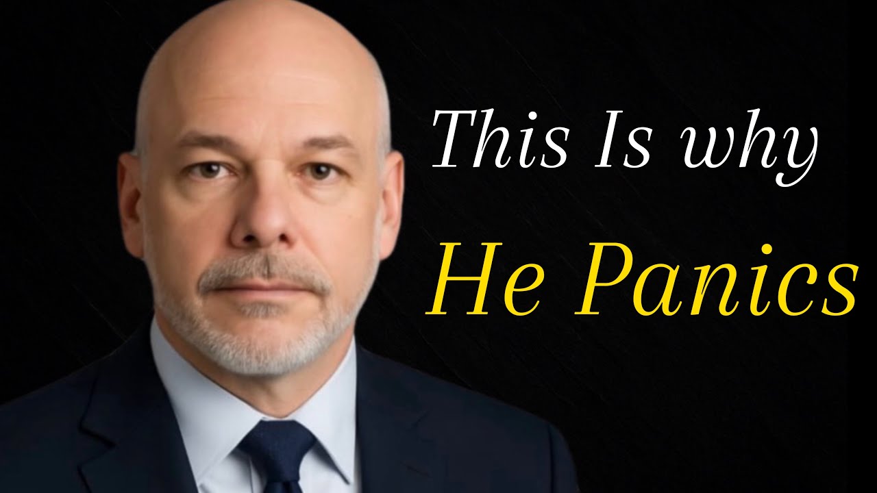 He Wants You to Beg — Stay Silent and Watch Him Panic