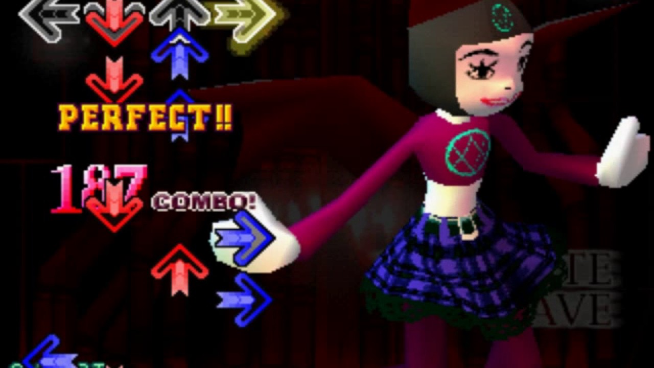 【Dancing Stage EuroMIX】DYNAMITE RAVE【EXPERT】