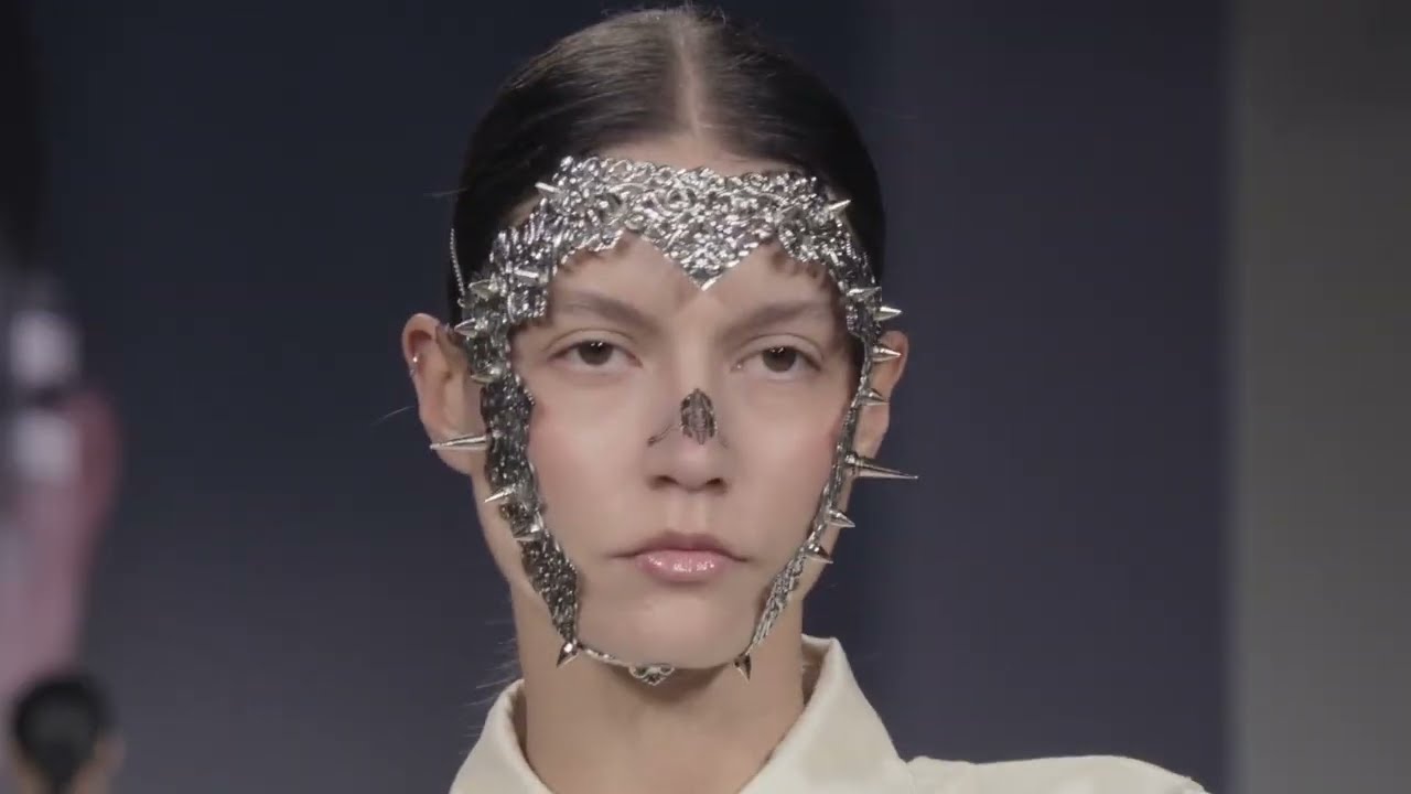Istituto Modartech a Fashion Graduate Italia 2025