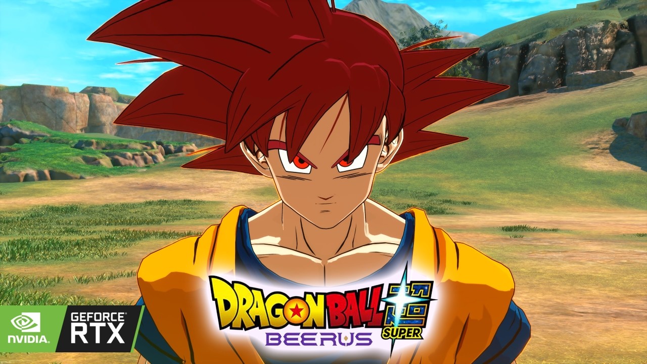 *Dragon Ball Super Beerus* | Remake made in DB Sparking Zero | English subtitles