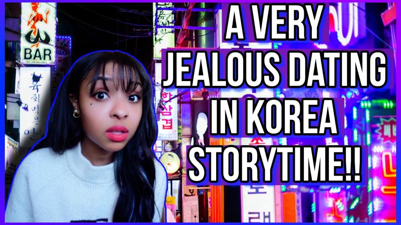 You WON'T Believe How My BF TRIED to Steal My Korean Boyfriend!