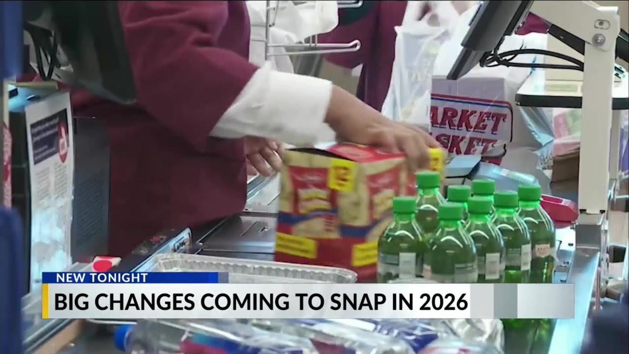 Indiana FSSA Secretary says the state will not opt into the SUN Bucks program in 2026