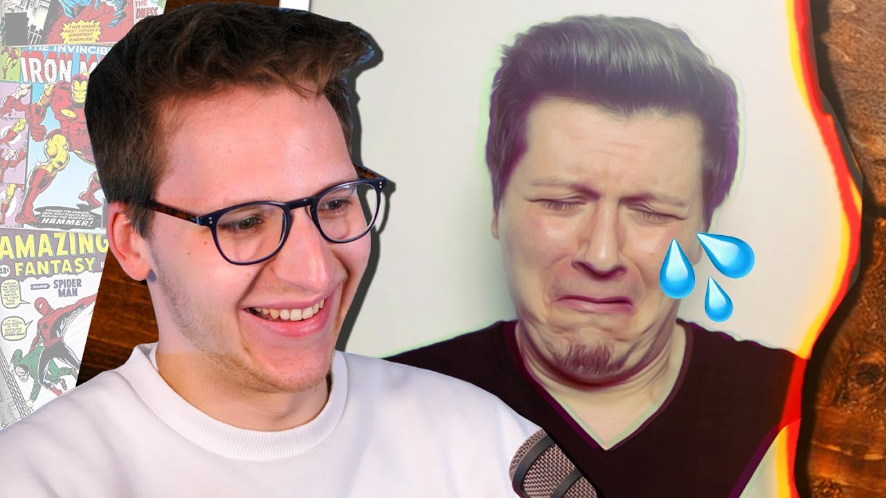 Witze &uuml;ber den Heider - r/Klengan