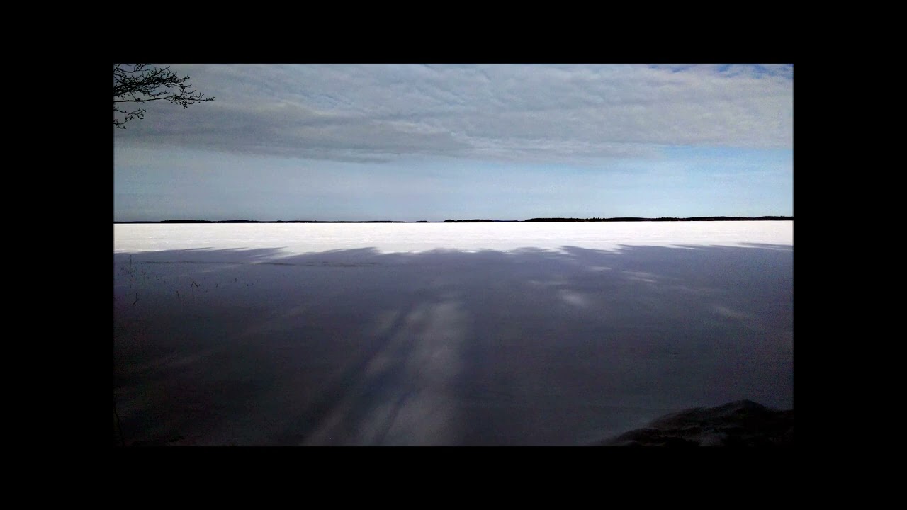 Hannu Kalevi Elo  -  Heartbroken Winter  ( String Quartet Intro )