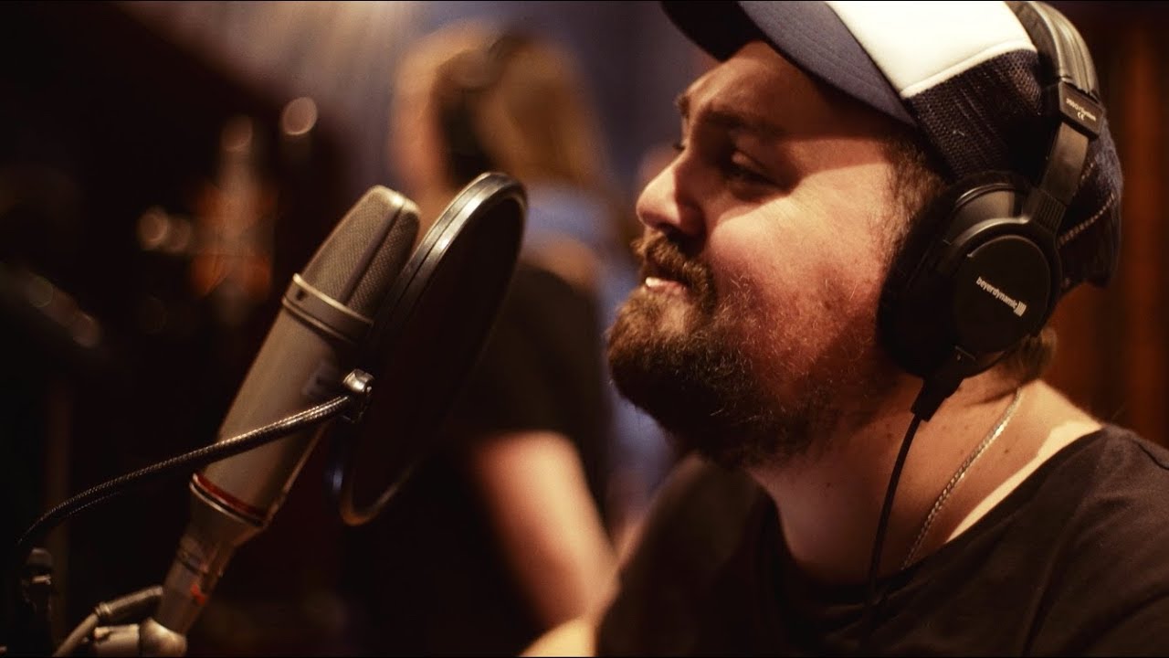 Dawn Brothers & Friends feat. Tim Knol - All In Time