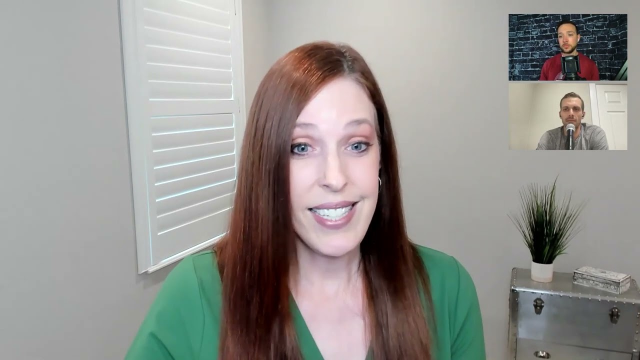 Avoiding Financial Disaster from Divorce | Tracy Coenen