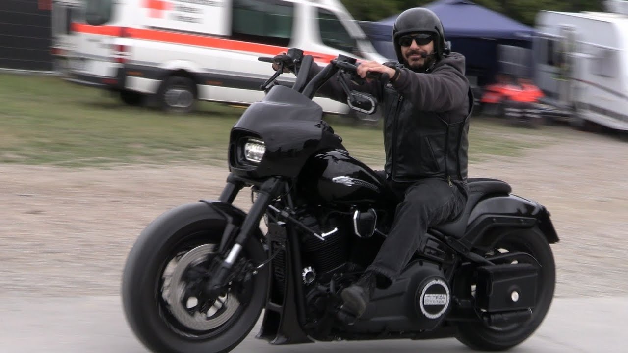 Bike Days Willingen  #5