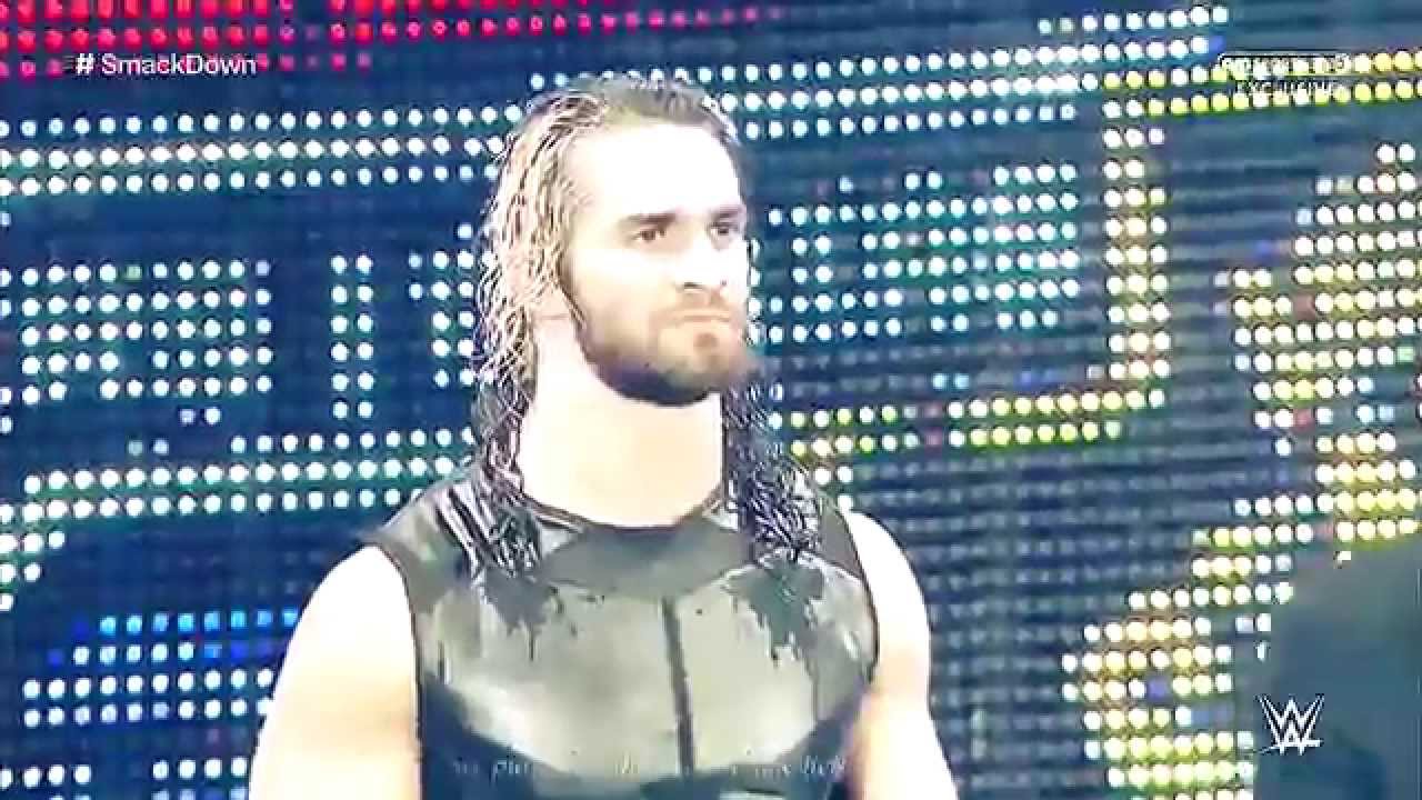 Dean & Seth | There's something going on between you two