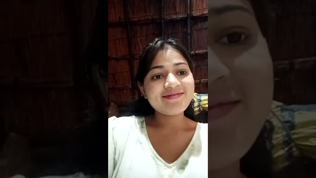Ankita Meena  is live