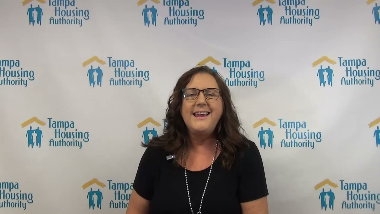 A Day In The Life Of An Assisted Housing Specialist