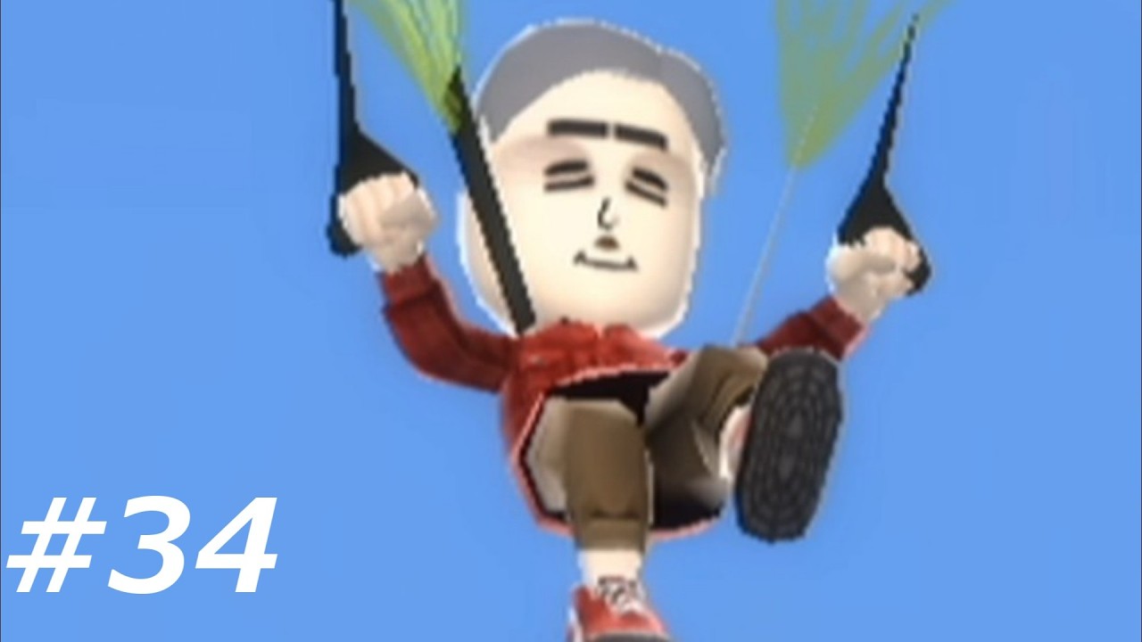 Go Vacation (Wii) #34