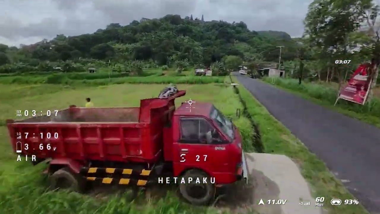 peteluan dawan w/osd